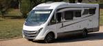 Mobilvetta K-Yacht Tekno Line MH85 2016 года